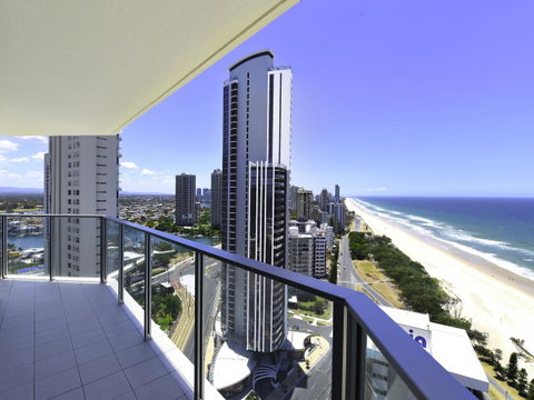 Surf 150 - Accommodation Yamba 34