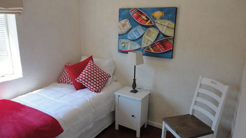 Ratcliff Cottage - Accommodation Yamba 16