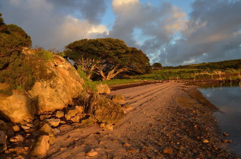 Ratcliff Cottage - Accommodation Yamba 17