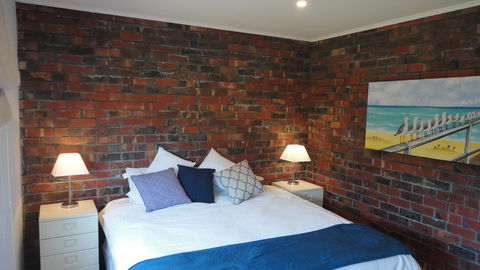 Ratcliff Cottage - Accommodation Yamba 4