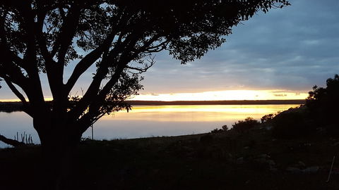 Ratcliff Cottage - Accommodation Yamba 5