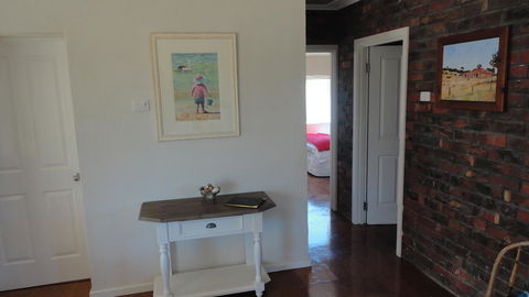 Ratcliff Cottage - Accommodation Yamba 13