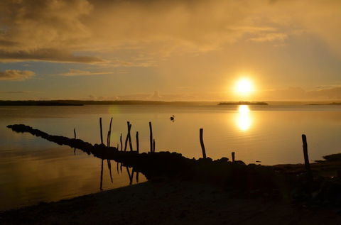 Ratcliff Cottage - Accommodation Yamba 8