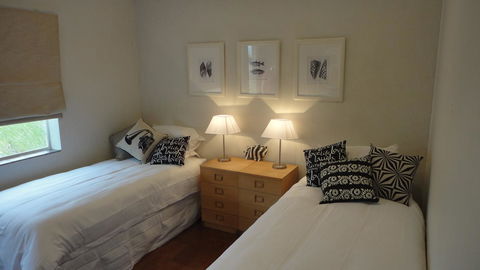 Ratcliff Cottage - Accommodation Yamba 9