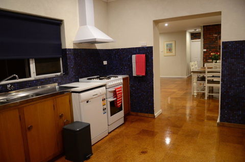 Ratcliff Cottage - Accommodation Yamba 18