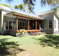 The Boarding House - Accommodation Yamba