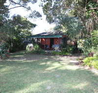 Signal Cottage - Accommodation Yamba