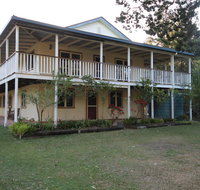 Kiarabilli - Accommodation Yamba