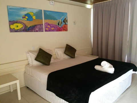 Arcadia Village Motel - Accommodation Yamba 37