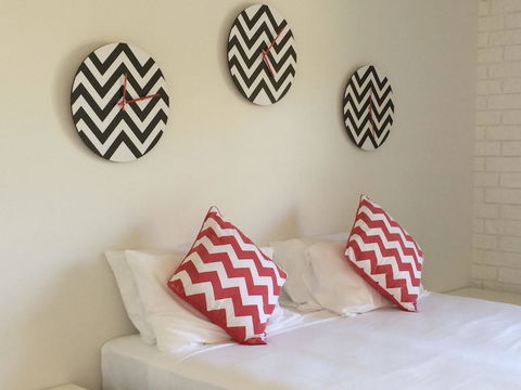 Arcadia Village Motel - Accommodation Yamba 29