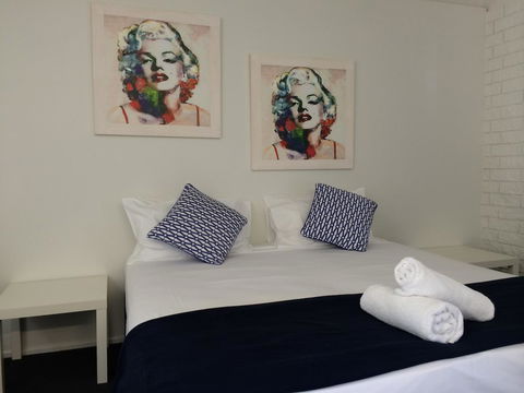 Arcadia Village Motel - Accommodation Yamba 31