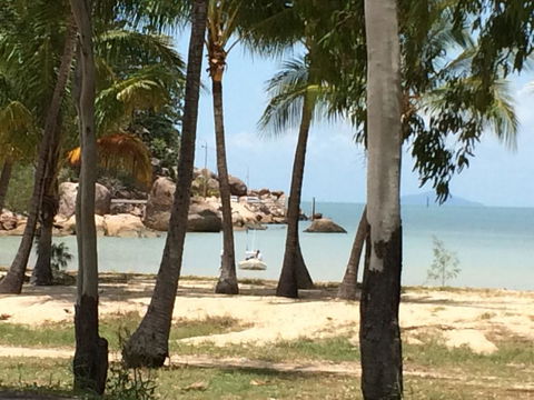 Arcadia Village Motel - Accommodation Yamba 4