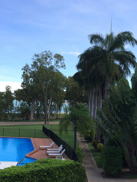 Arcadia Village Motel - Accommodation Yamba 2