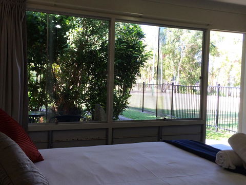 Arcadia Village Motel - Accommodation Yamba 44