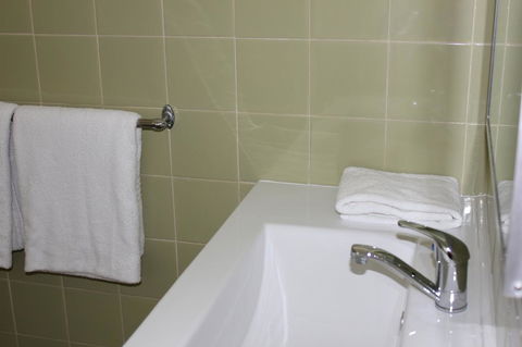 Arcadia Village Motel - Accommodation Yamba 13