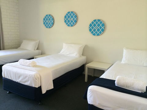 Arcadia Village Motel - Accommodation Yamba 38