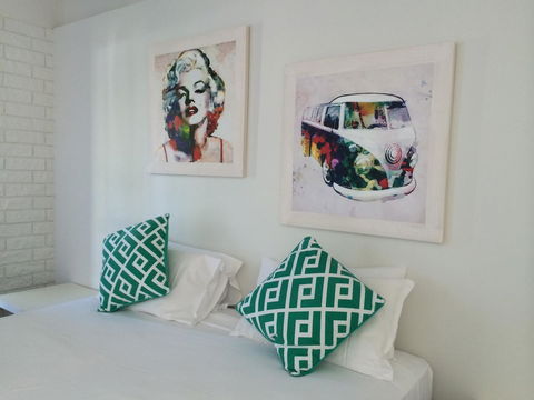 Arcadia Village Motel - Accommodation Yamba 32