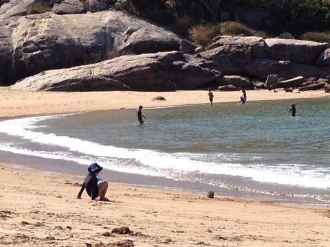 Arcadia Village Motel - Accommodation Yamba 26