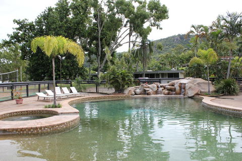 Arcadia Village Motel - Accommodation Yamba 22