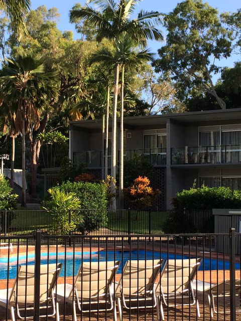Arcadia Village Motel - Accommodation Yamba 24