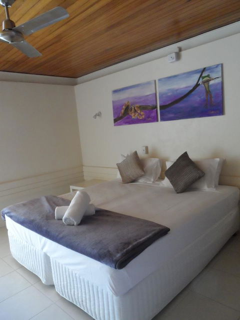 Arcadia Village Motel - Accommodation Yamba 20