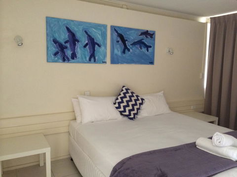 Arcadia Village Motel - Accommodation Yamba 5