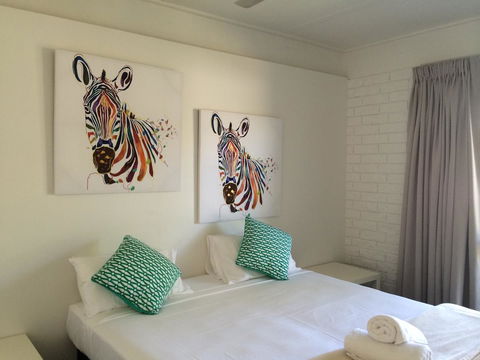 Arcadia Village Motel - Accommodation Yamba 39