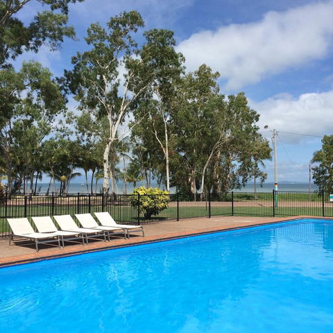 Arcadia Village Motel - Accommodation Yamba 25