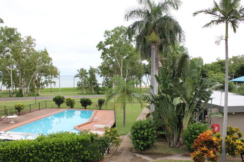 Arcadia Village Motel - Accommodation Yamba 14