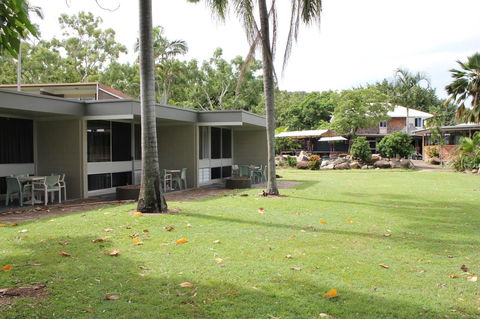 Arcadia Village Motel - Accommodation Yamba 7