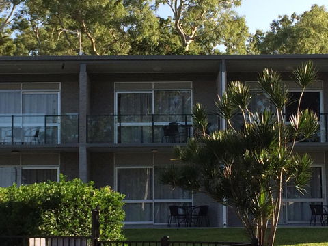 Arcadia Village Motel - Accommodation Yamba 35