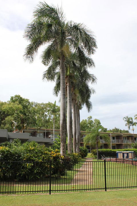 Arcadia Village Motel - Accommodation Yamba 19