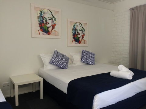 Arcadia Village Motel - Accommodation Yamba 30