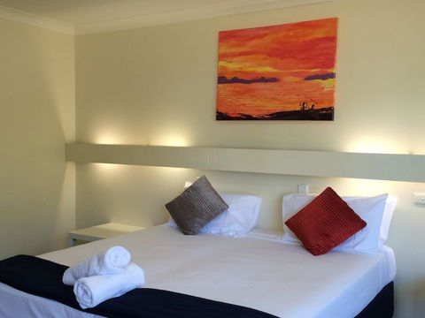 Arcadia Village Motel - Accommodation Yamba 43