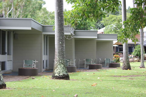 Arcadia Village Motel - Accommodation Yamba 8