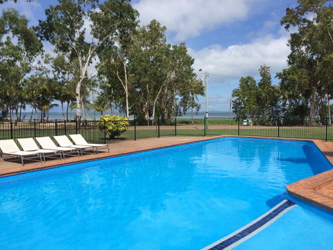 Arcadia Village Motel - Accommodation Yamba 0