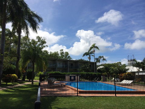 Arcadia Village Motel - Accommodation Yamba 28