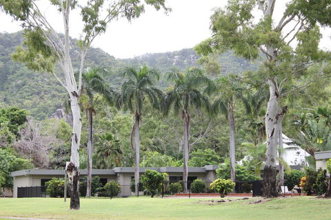 Arcadia Village Motel - Accommodation Yamba 11