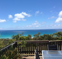 Pandanus Palms Holiday Resort - Accommodation Yamba