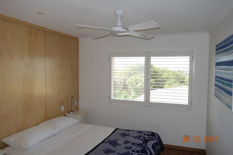 Cutter St Lookout - Accommodation Yamba 7