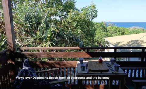 Cutter St Lookout - Accommodation Yamba 8