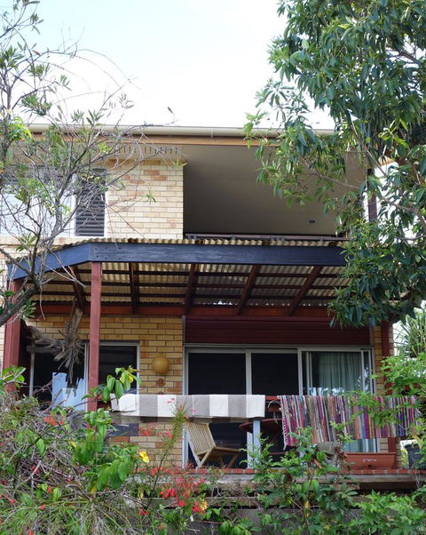 Cutter St Lookout - Accommodation Yamba 11