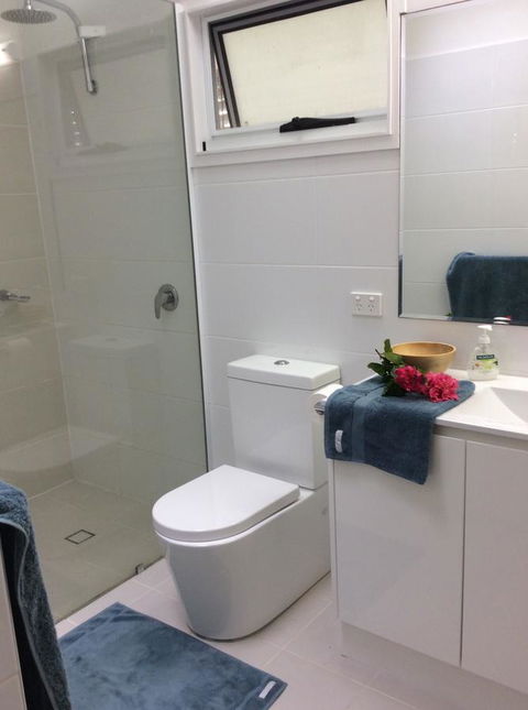 Cutter St Lookout - Accommodation Yamba 10