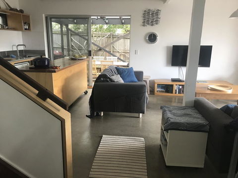 Cutter St Lookout - Accommodation Yamba 2