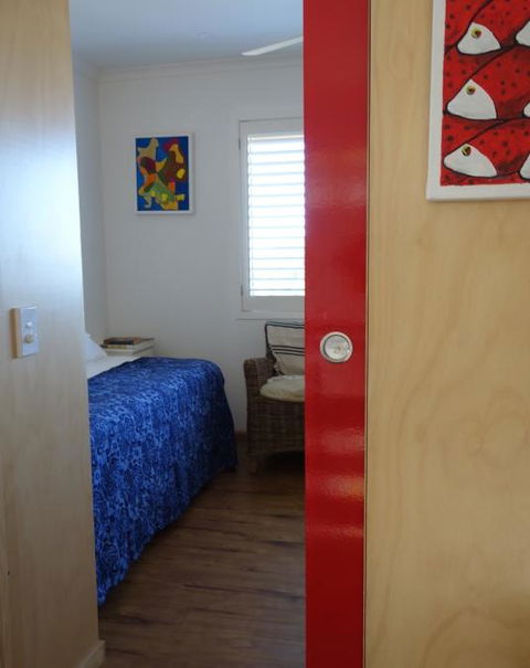 Cutter St Lookout - Accommodation Yamba 9