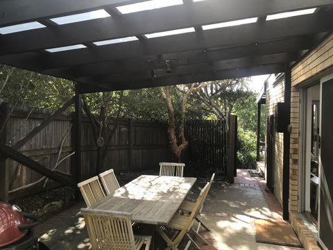 Cutter St Lookout - Accommodation Yamba 4