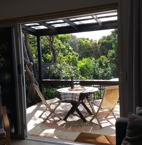 Cutter St Lookout - Accommodation Yamba 3