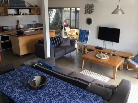 Cutter St Lookout - Accommodation Yamba 1