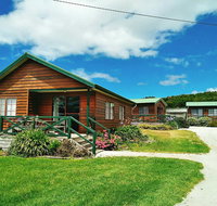 Baudins Accommodation and Restaurant - Accommodation Yamba