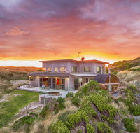 Porky Beach Retreat - King Island Escapes - Accommodation Yamba